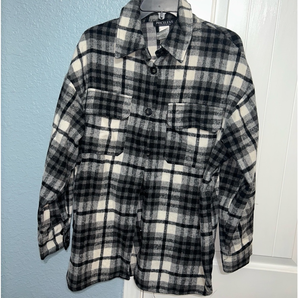 Shoppriceless Shacket